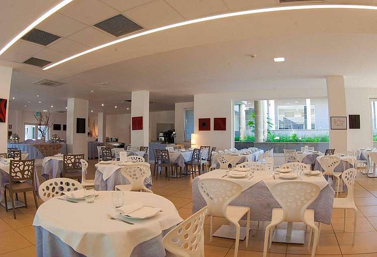 RISTORANTE